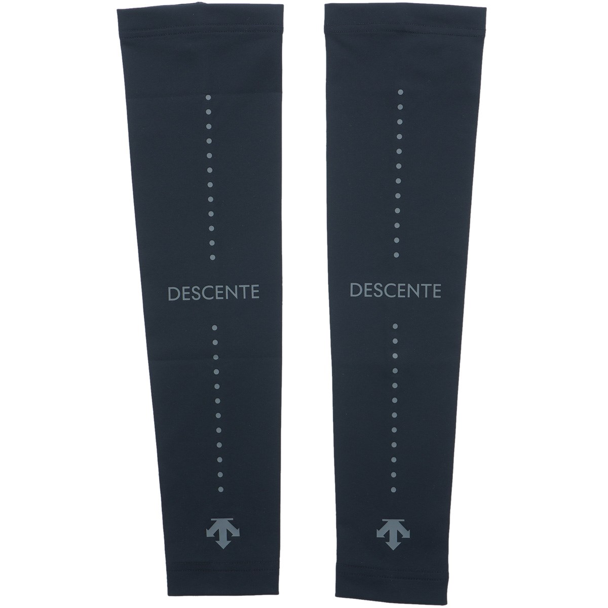 [2025Nf] fTgSt DESCENTE GOLF UVPA Xgb` A[Jo[ ubN 00 Y