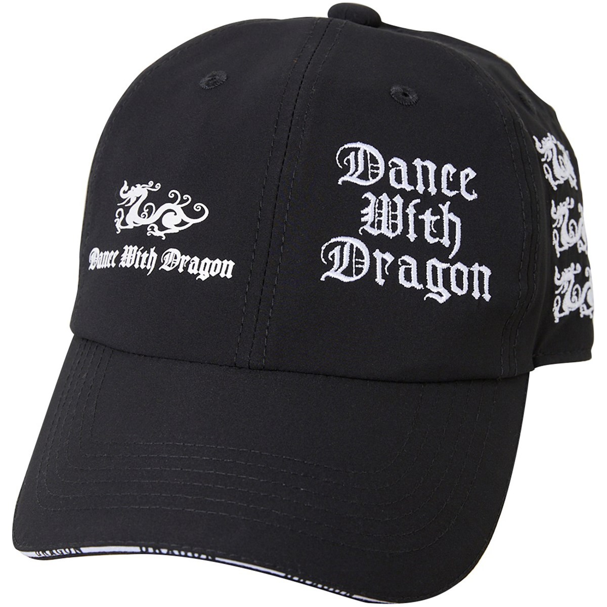 中古 ダンスウィズドラゴン DANCE WITH DRAGON キャップ フリー