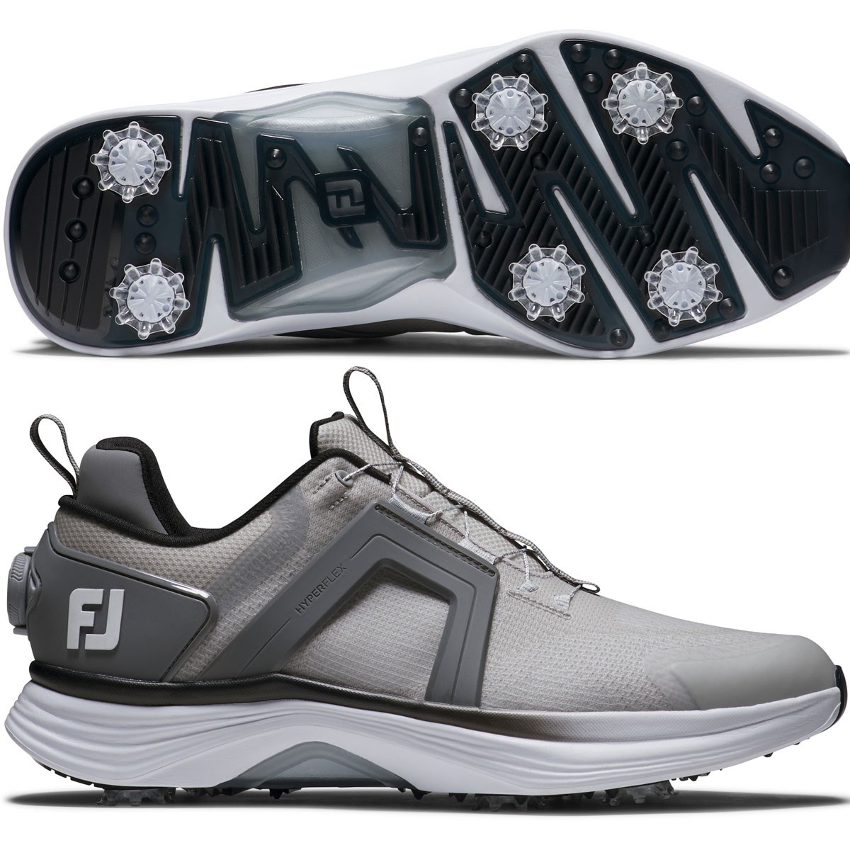 [2025Nf] tbgWC Foot Joy nCp[tbNX BOA V[Y O[^zCg Y