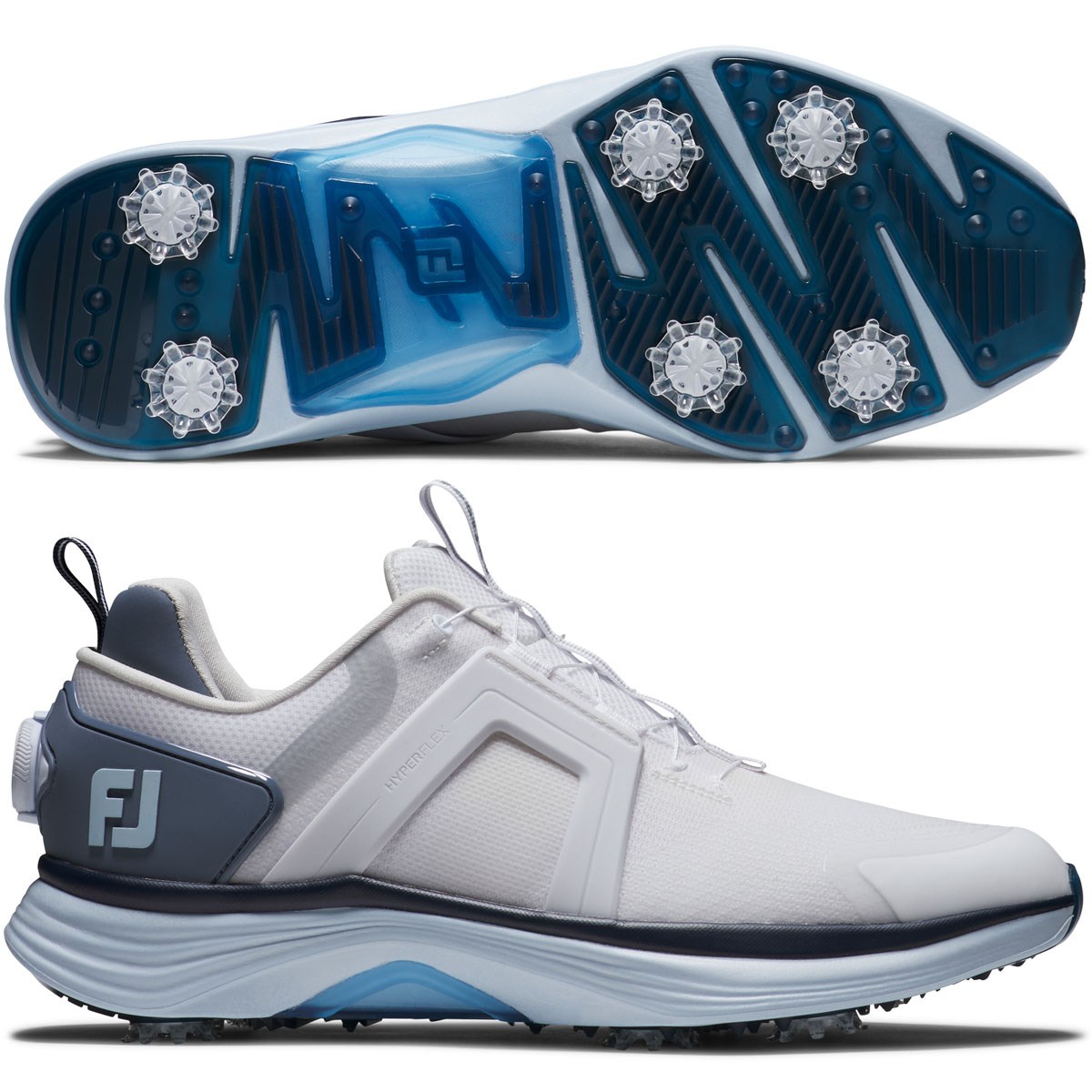 [2025Nf] tbgWC Foot Joy nCp[tbNX BOA V[Y zCg^u[ Y