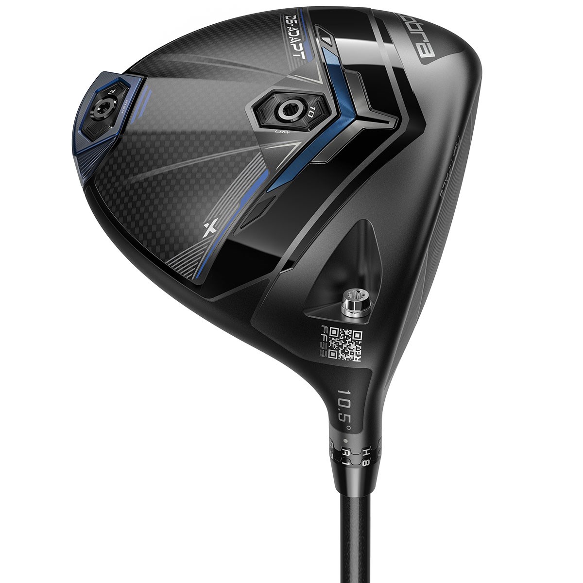 dショッピング |コブラ DS-ADAPT DS-ADAPT X ドライバー SPEEDER NX