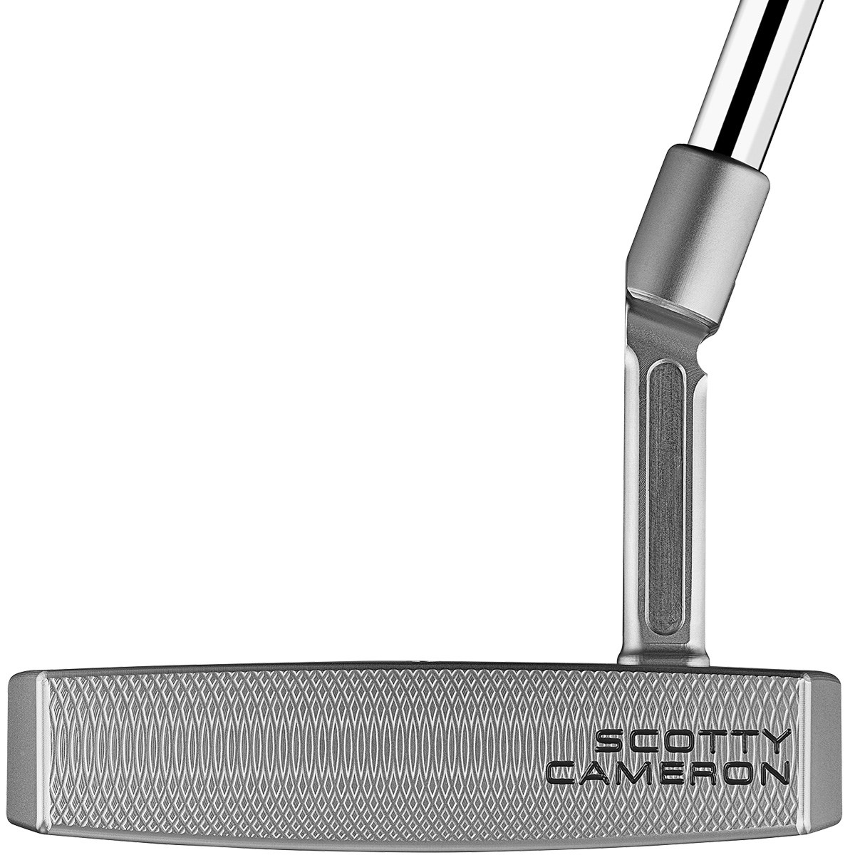 スコッティキャメロン ファントム 7.2（34インチ）★ 美品 ファントム 7.2 パター(パター（単品）)|SCOTTY CAMERON
