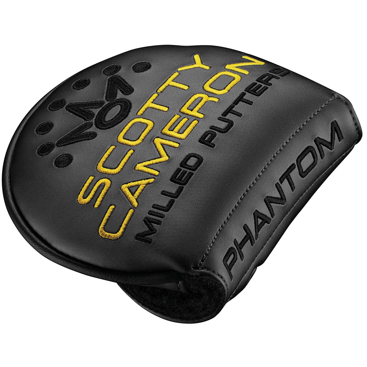 スコッティキャメロン ファントム 7.2（34インチ）★ 美品 PHANTOM（スコッティ・キャメロン） ☆新品☆スコッティ