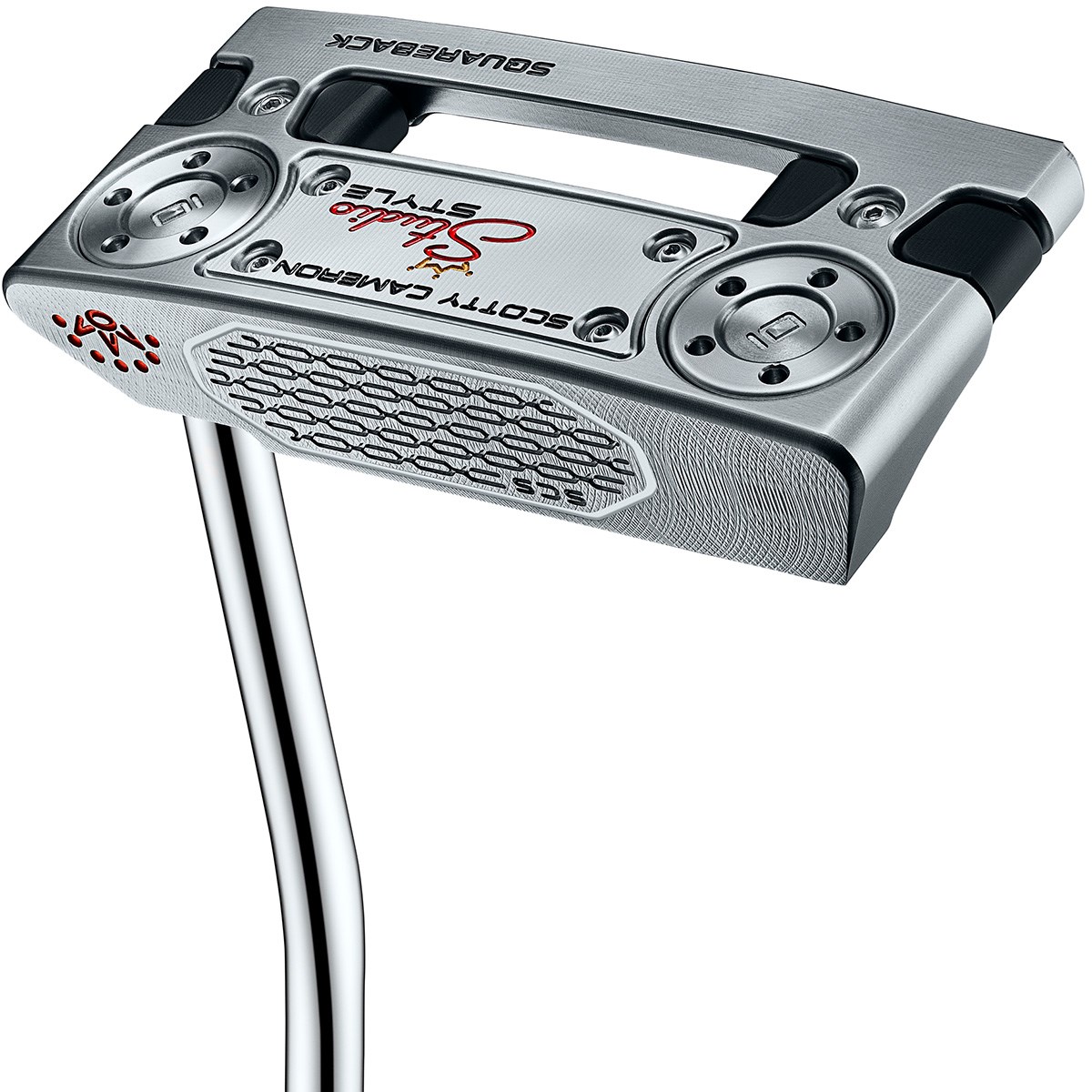 Scotty Cameron - スコッティキャメロン　中古 dショッピング |【中古】スコッティキャメロン SCOTTY CAMERON