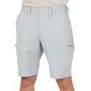 ニットツイル素材ショートパンツ