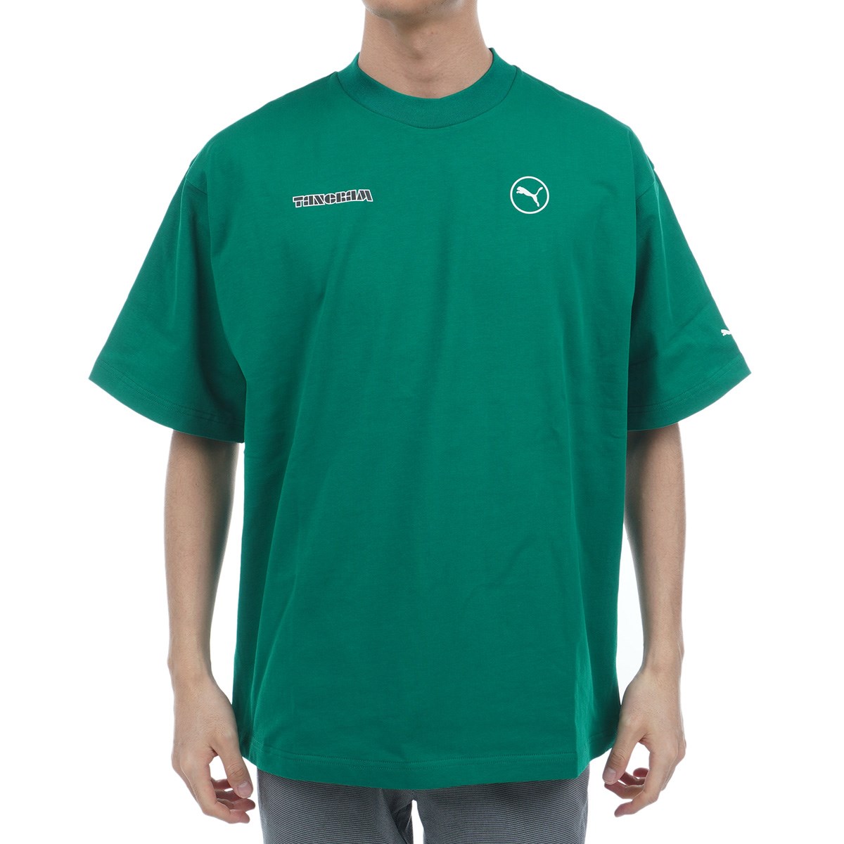 v[} PUMA PUMA × TANGRAM TVc ChO[ 02 Y