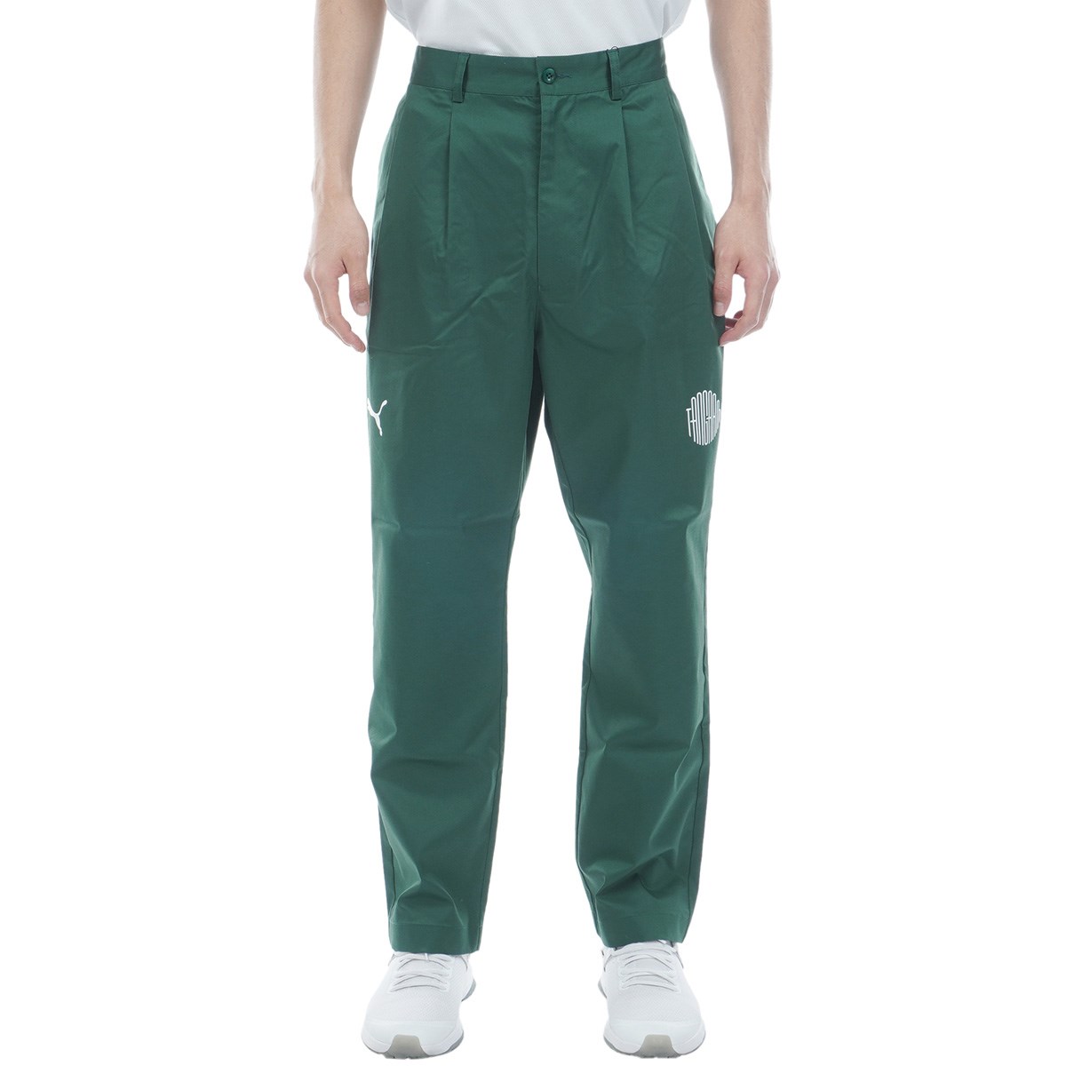 v[} PUMA PUMA × TANGRAM `mpc ChO[ 02 Y