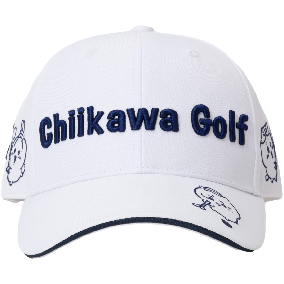 [2025Nf] GOLF Chiikawa Golf p^[ Lbv zCg StEFA