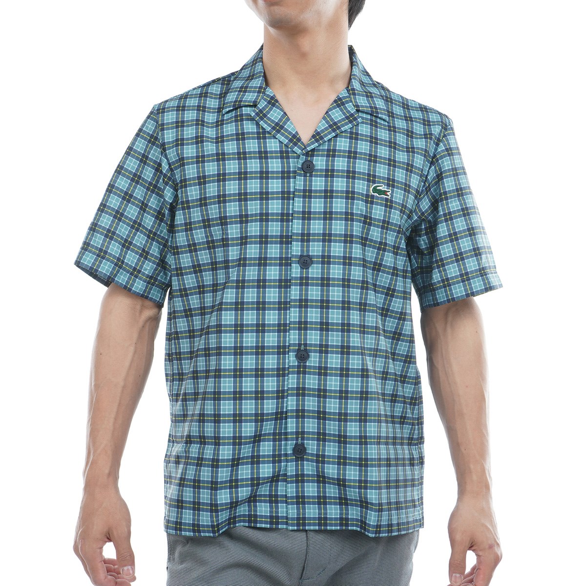 [30OFF 2025Nt] RXe LACOSTE Xgb` St M[tBbgveNVUVVc u[ HIP Y