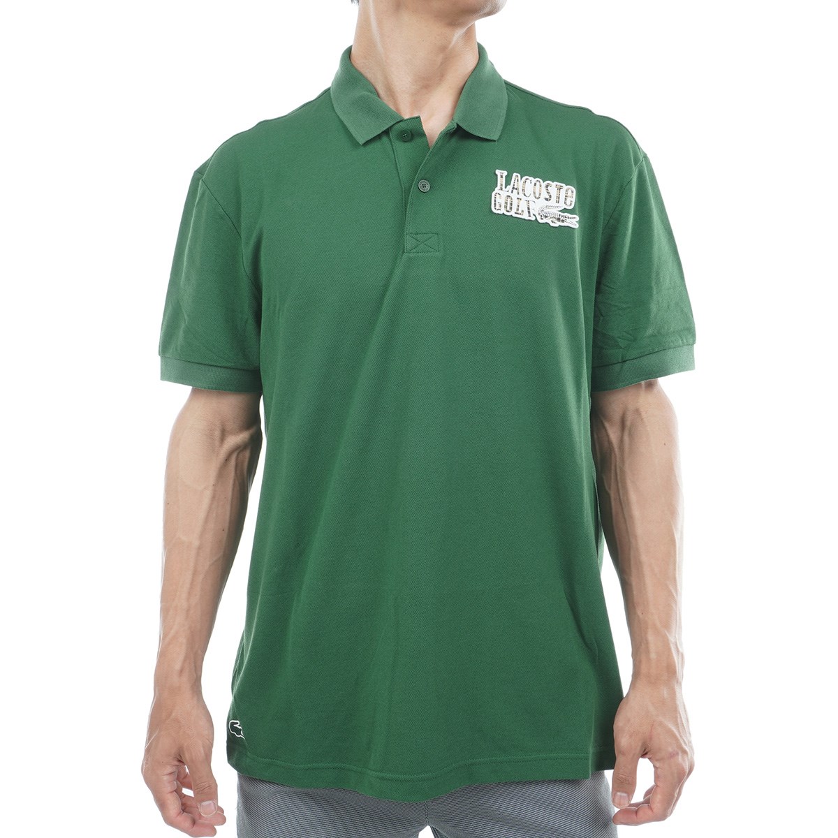 RXe LACOSTE bNXtBbg ~jsP St |Vc O[ 132 Y