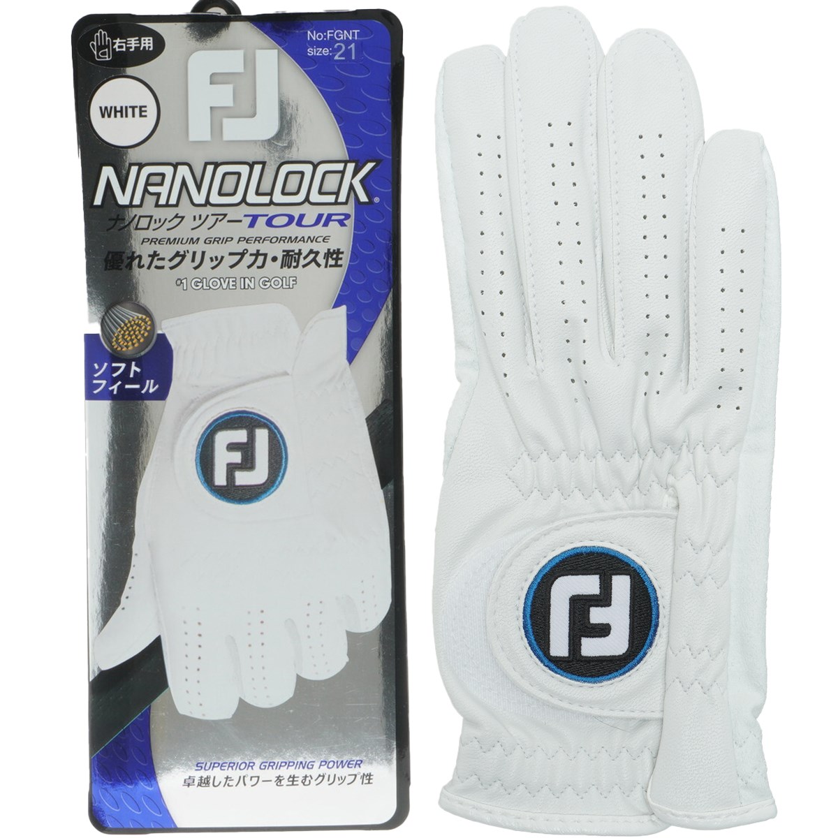 [2025Nf] tbgWC Foot Joy imbN cA[ O[u teB zCg Y