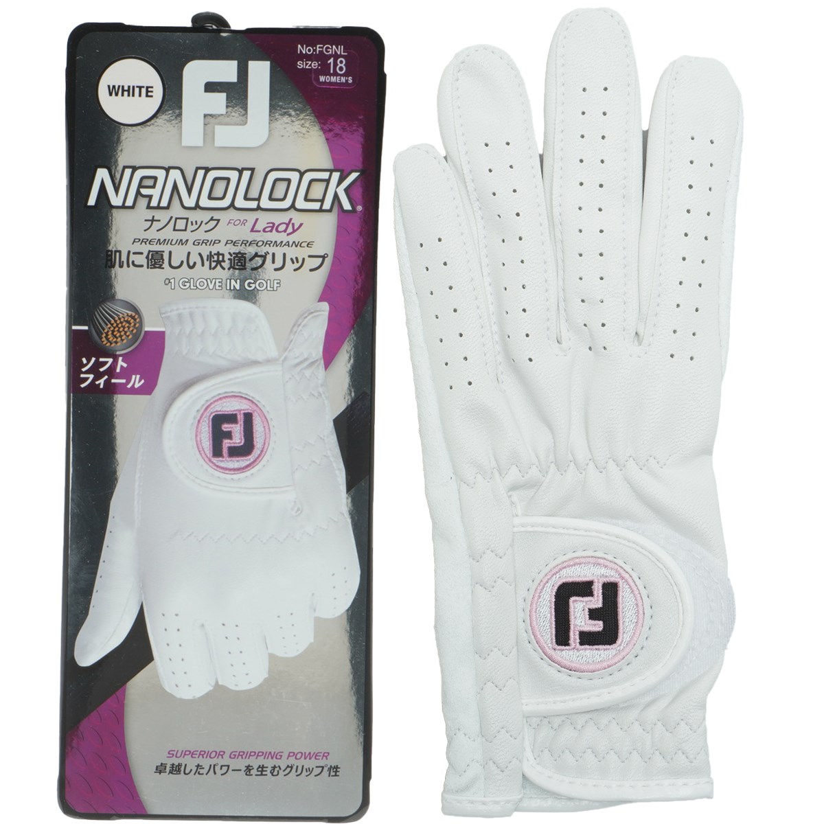 [2025Nf] tbgWC Foot Joy imbN fB O[u zCg fB[X