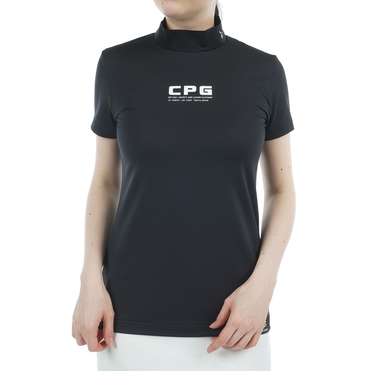 [30OFF 2025Nt] V[s[W[ St CPG GOLF j[S bNlbNVc ubN fB[X