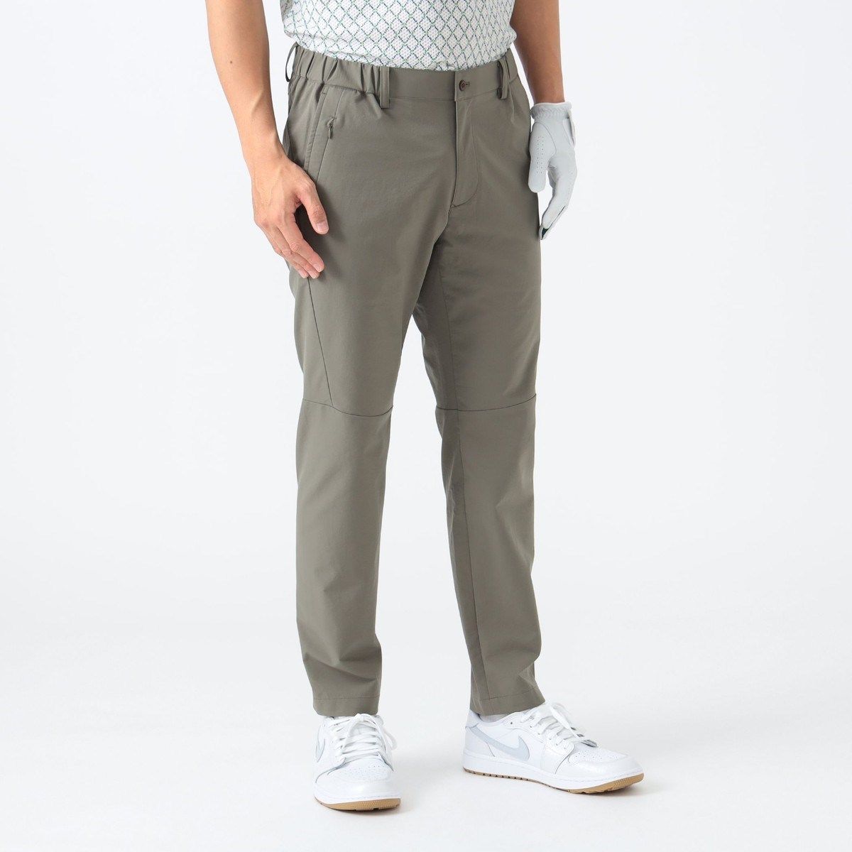 [2025Ntăf] r[XSt BEAMS GOLF PURPLE LABEL PURPLE LABEL ؂ւ 3D Xgb`pc I[u 67 Y