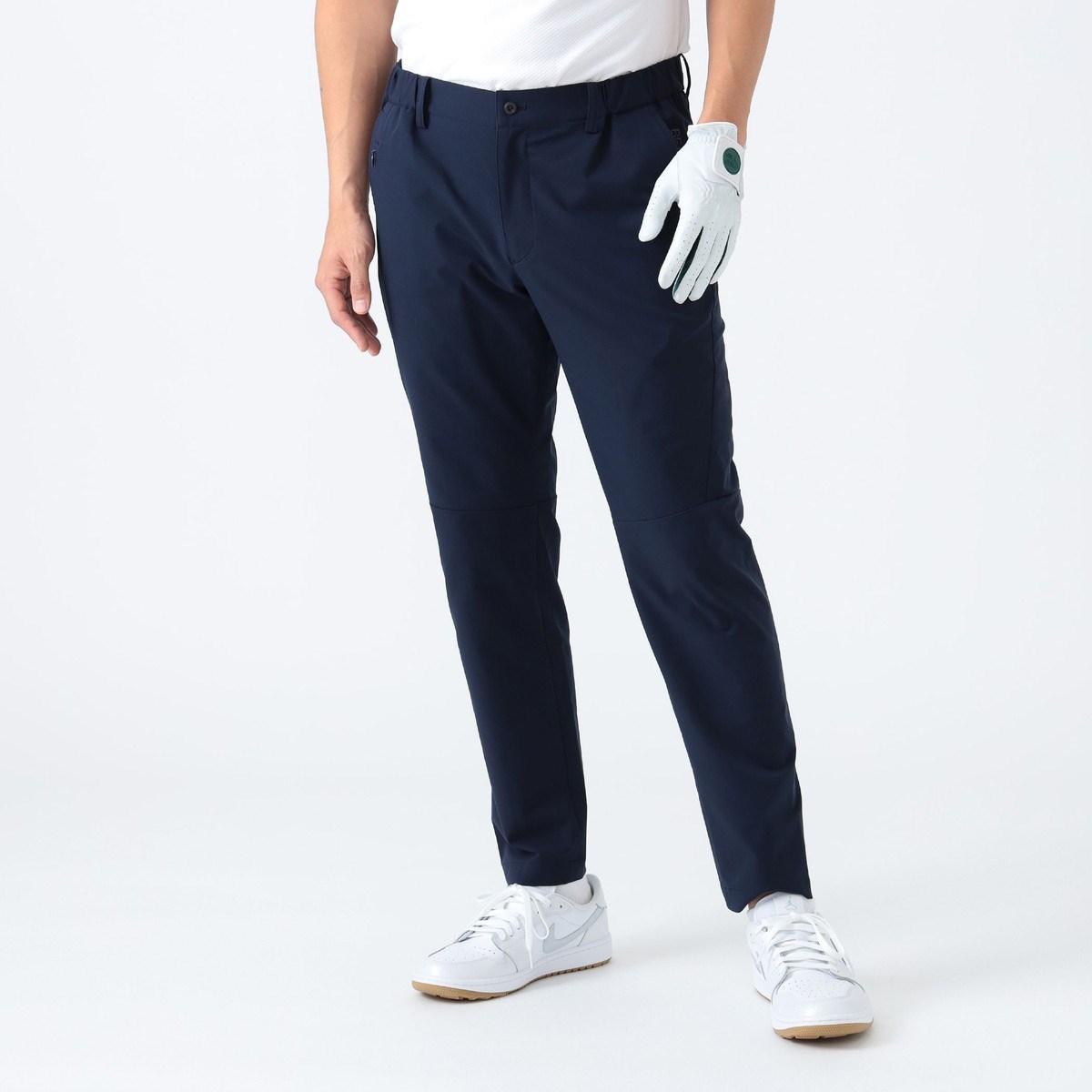 [2025Ntăf] r[XSt BEAMS GOLF PURPLE LABEL PURPLE LABEL ؂ւ 3D Xgb`pc lCr[ 79 Y