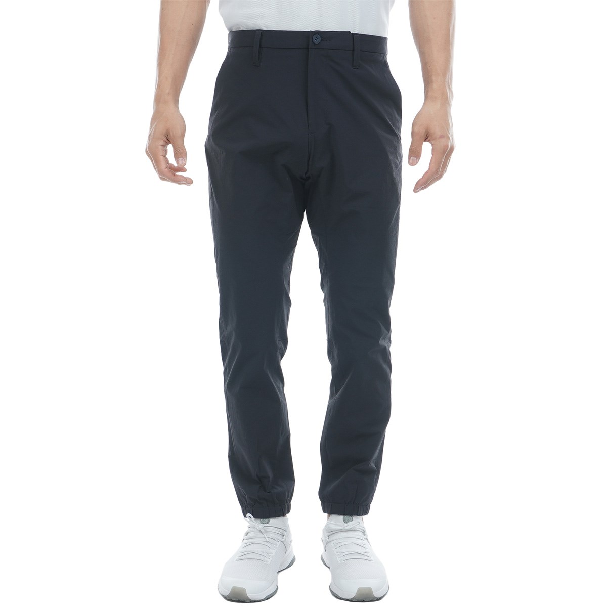 BRIEFING ゴルフパンツ ネイビー Sサイズ BRIEFING GOLF ゴルフ メンズパンツ（サイズ（S/M/L）：S