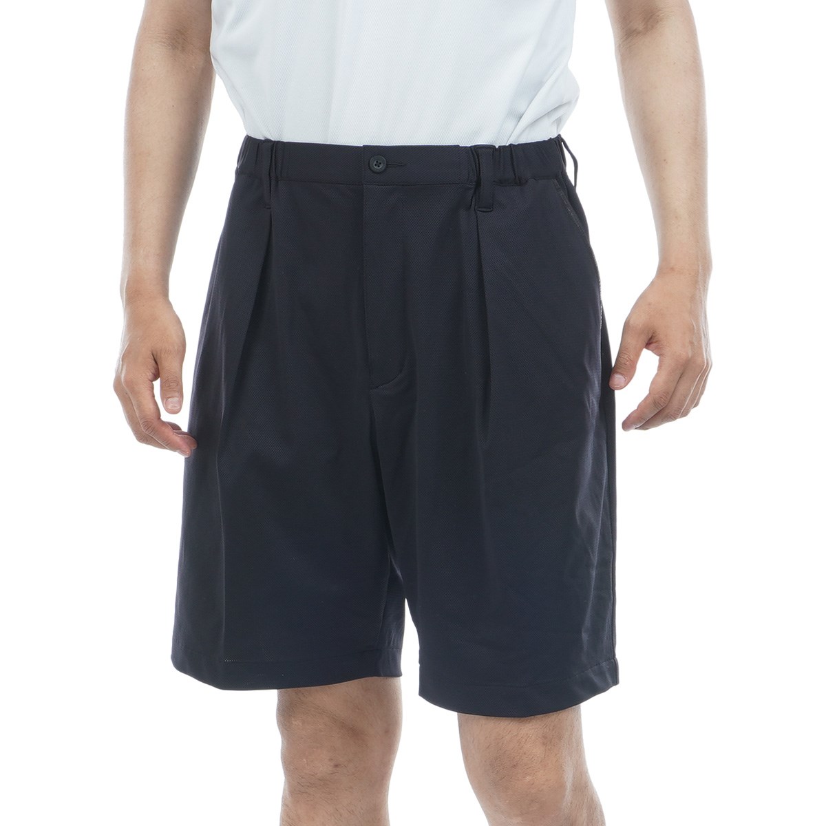 BRIEFING パンツ BRIEFING/ブリーフィング MS BASIC SHORT PANTS