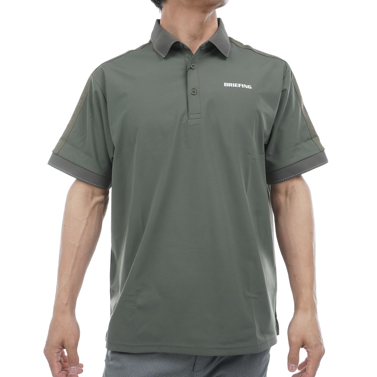 美品 BRIEFING GOLF ブリーフィング 2023年モデル キャップ 超美品 ブリーフィング ゴルフ サイドロゴ スカート S 超美品