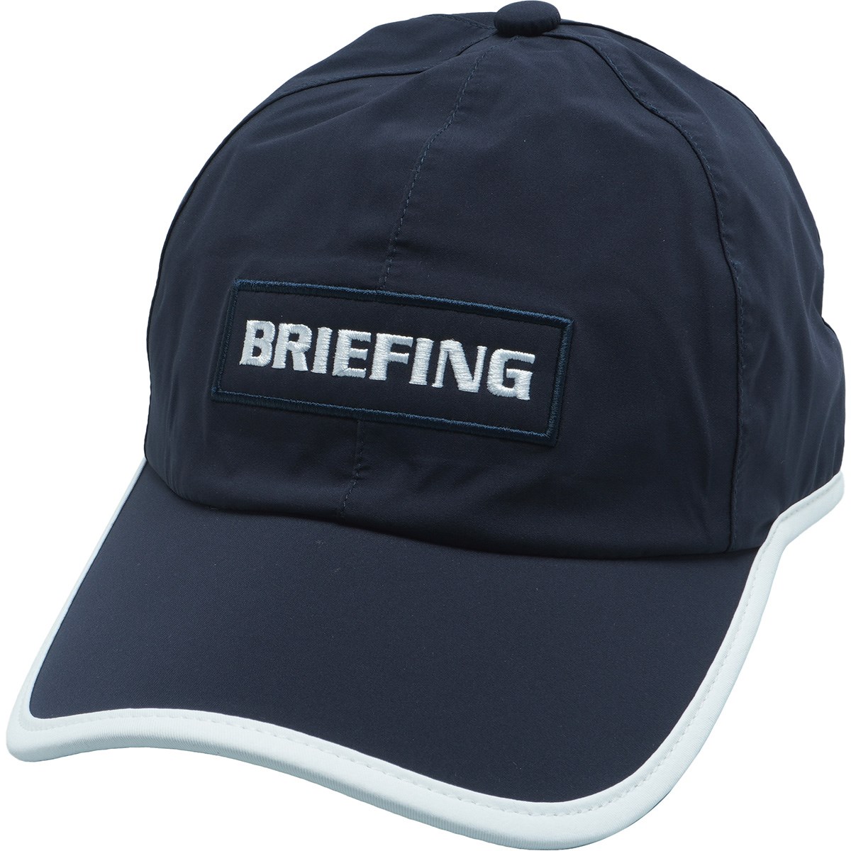 新品　BRIEFING MS 3D LOGO MESH CAP ネイビー Amazon | [ブリーフィング] キャップ メンズ ゴルフ GOLF ゴルフ