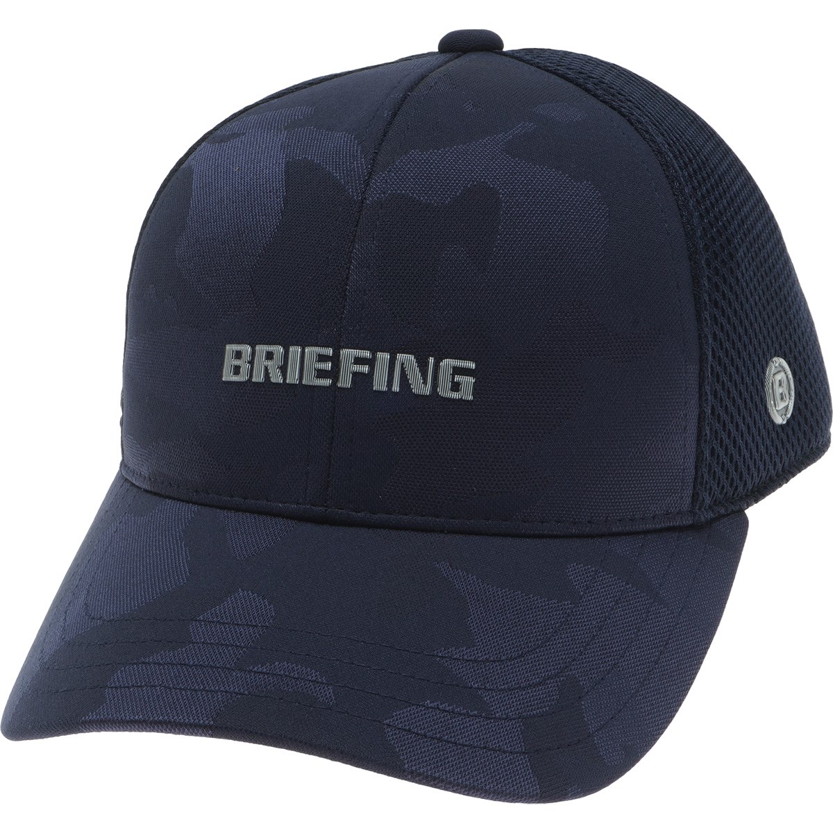 dショッピング |ブリーフィング BRIEFING カモ ジャカード メッシュ
