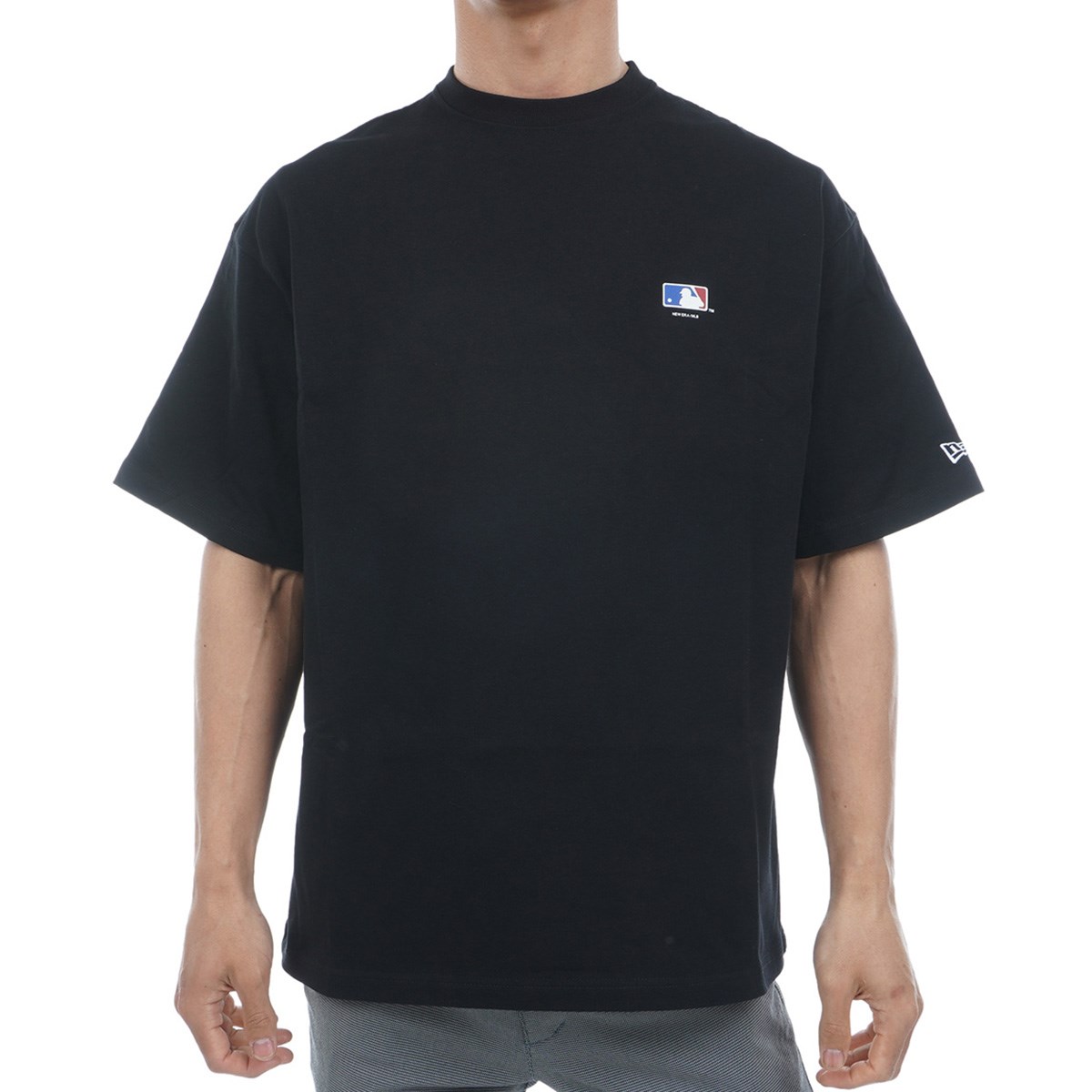 [30%OFF 2025NtăNAXZ[] j[G NEW ERA CT I[o[TCYh MLB`[S TVc ubN Y