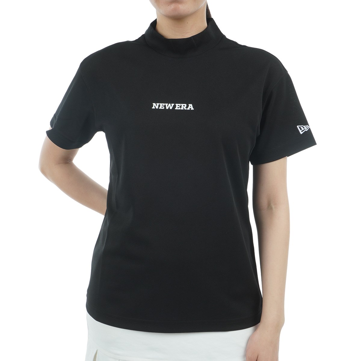 ゴルフウェア Tシャツ レディース ニューエラの人気商品・通販