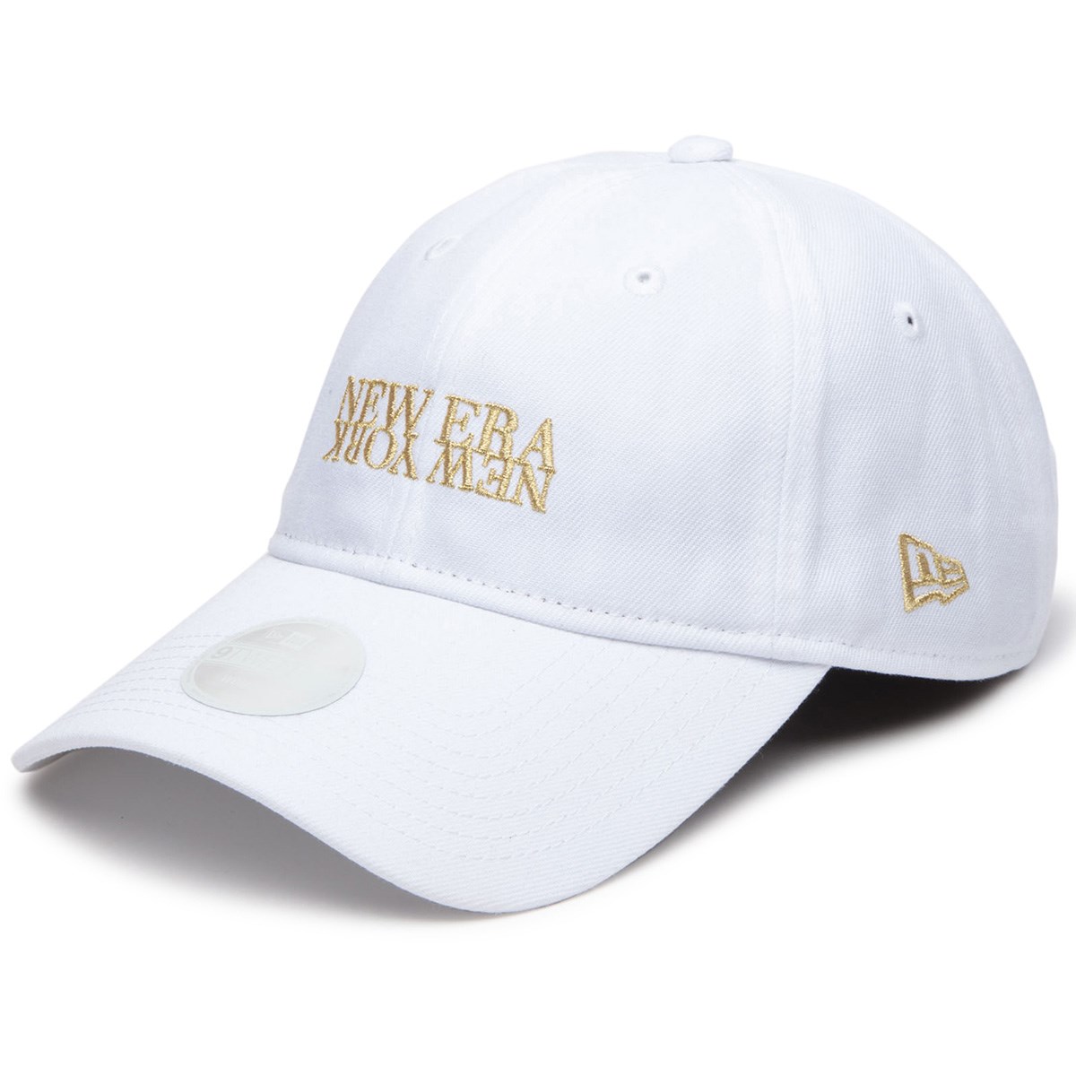 [2025Nf] j[G NEW ERA GFW 920LV METALLIC NENY OoCU[Lbv zCg fB[X