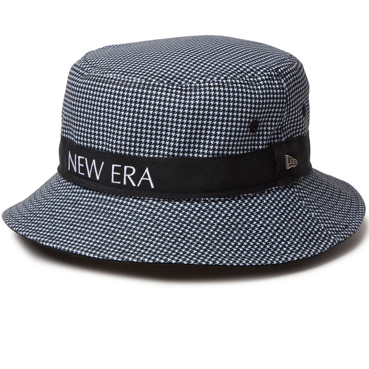 [2025Nf] j[G NEW ERA GFW HOUNDTOOTH oPbgnbg zCgubN fB[X