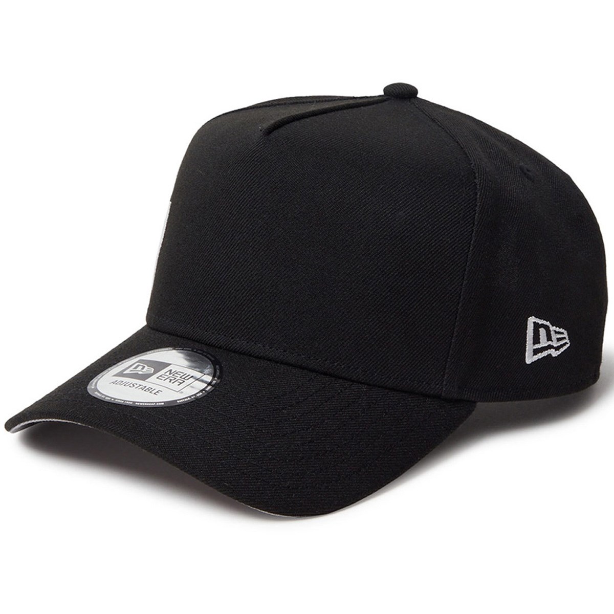 [2025Nf] j[G NEW ERA 940AF ESSENTIAL LOGO Lbv ubN StEFA