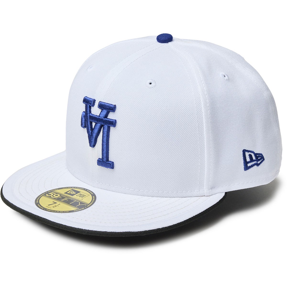 dショッピング |ニューエラ NEW ERA 5950 UPSIDEDOWN LOSDOD キャップ 