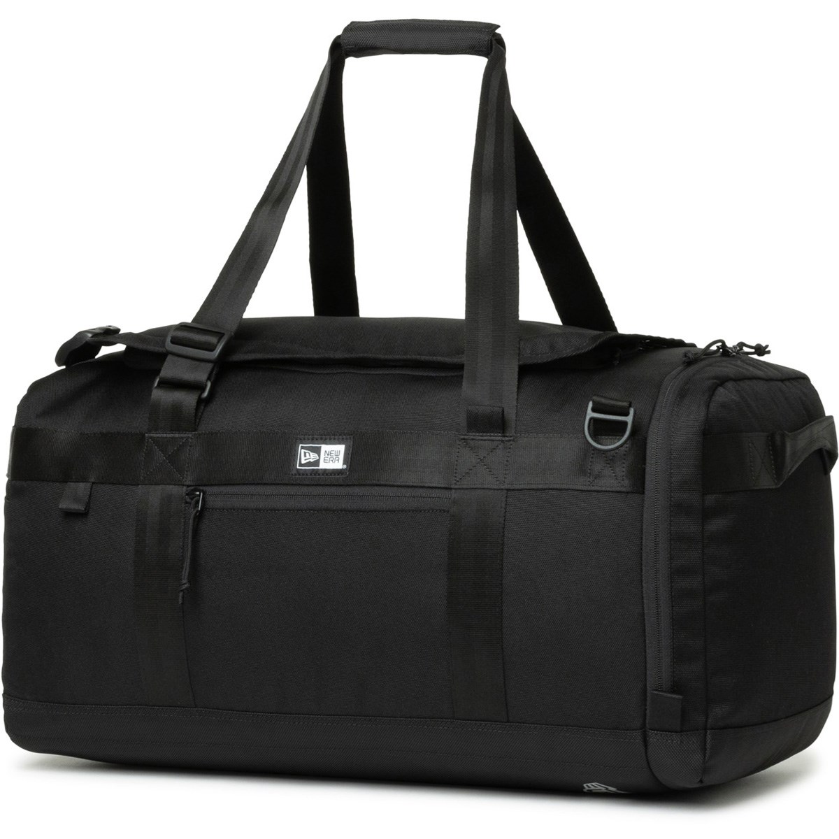 [2025�N���f��] �j���[�G�� NEW ERA 2WAY �N���u�_�b�t���o�b�O �u���b�N �����Y