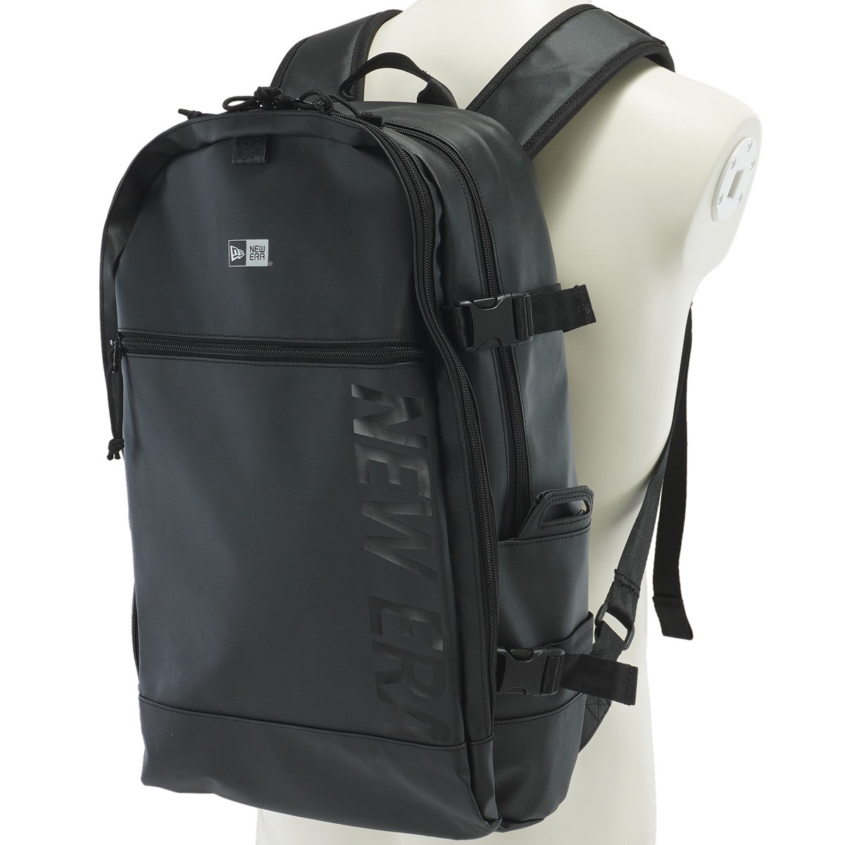 [2025�N���f��] �j���[�G�� NEW ERA 02 TPU �X�}�[�g�p�b�N �u���b�N �����Y