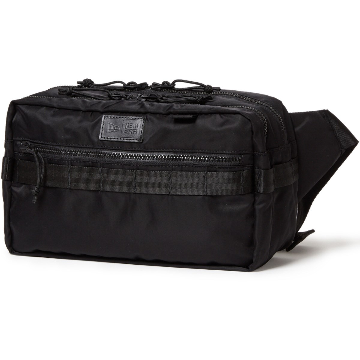 [2025�N���f��] �j���[�G�� NEW ERA SQUARE TWL �E�G�X�g�o�b�O �u���b�N �����Y