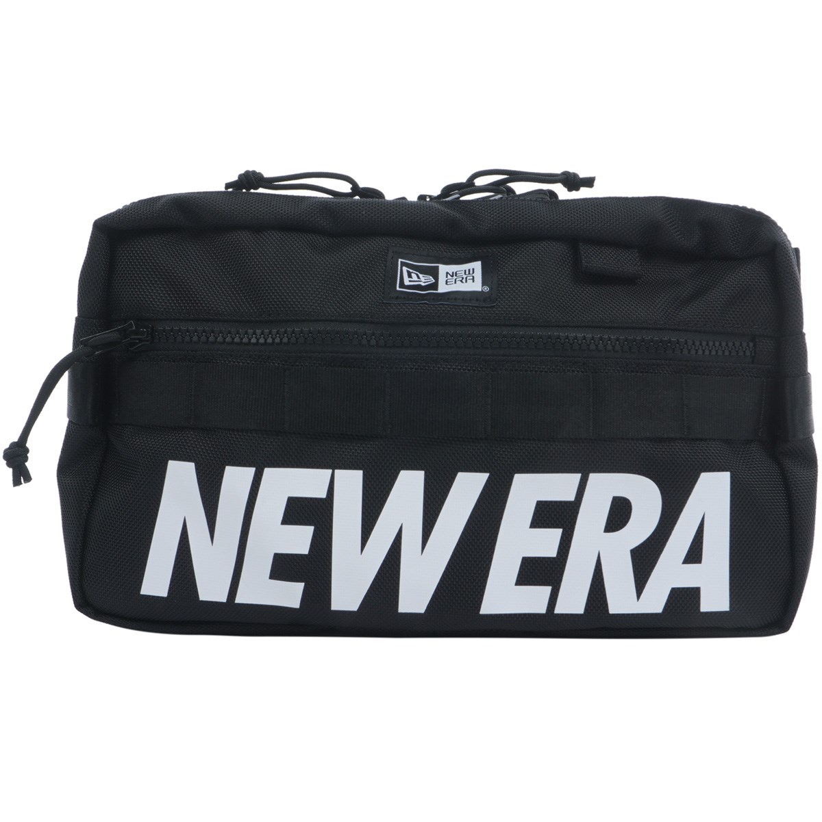 [2025�N���f��] �j���[�G�� NEW ERA SQUARE NELOGO 251 �E�G�X�g�o�b�O �u���b�N �����Y