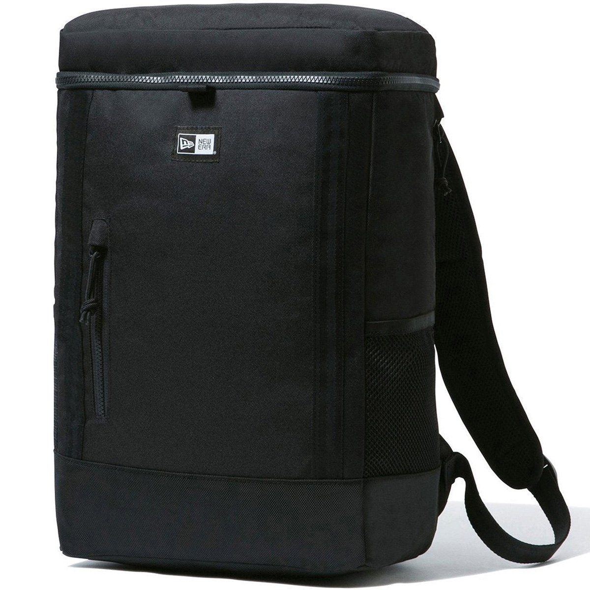 [2025�N���f��] �j���[�G�� NEW ERA MEDIUM �{�b�N�X�p�b�N �u���b�N �����Y