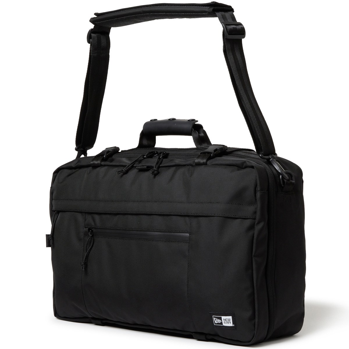 [2025�N���f��] �j���[�G�� NEW ERA 3WAY UUC �g���x���o�b�O �u���b�N �����Y