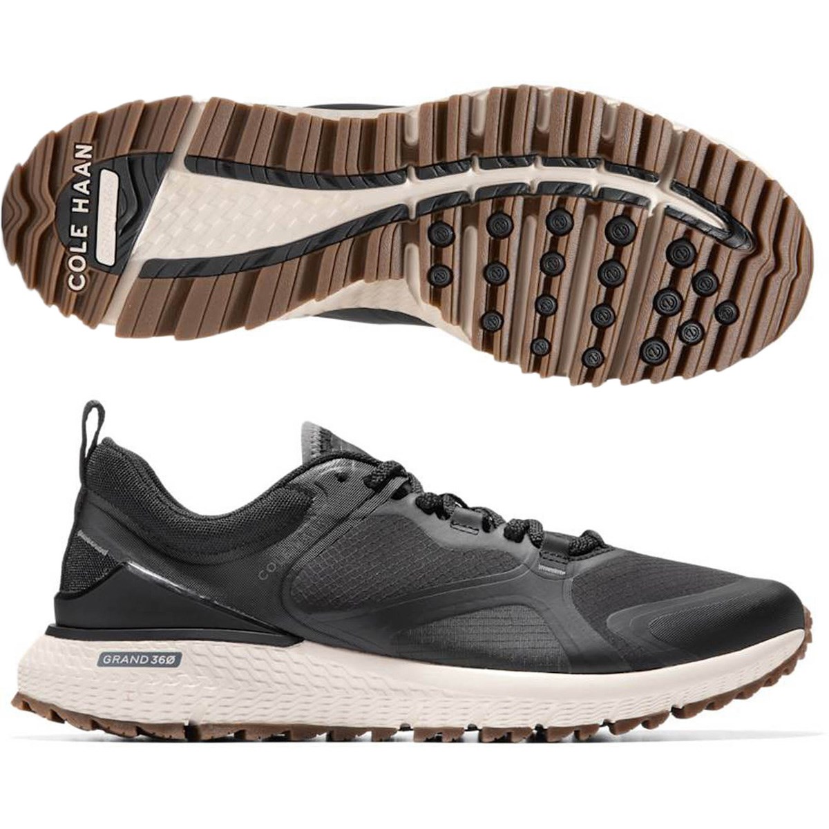 Amazon | [Cole Haan] [コール ハーン] ゴルフシューズ