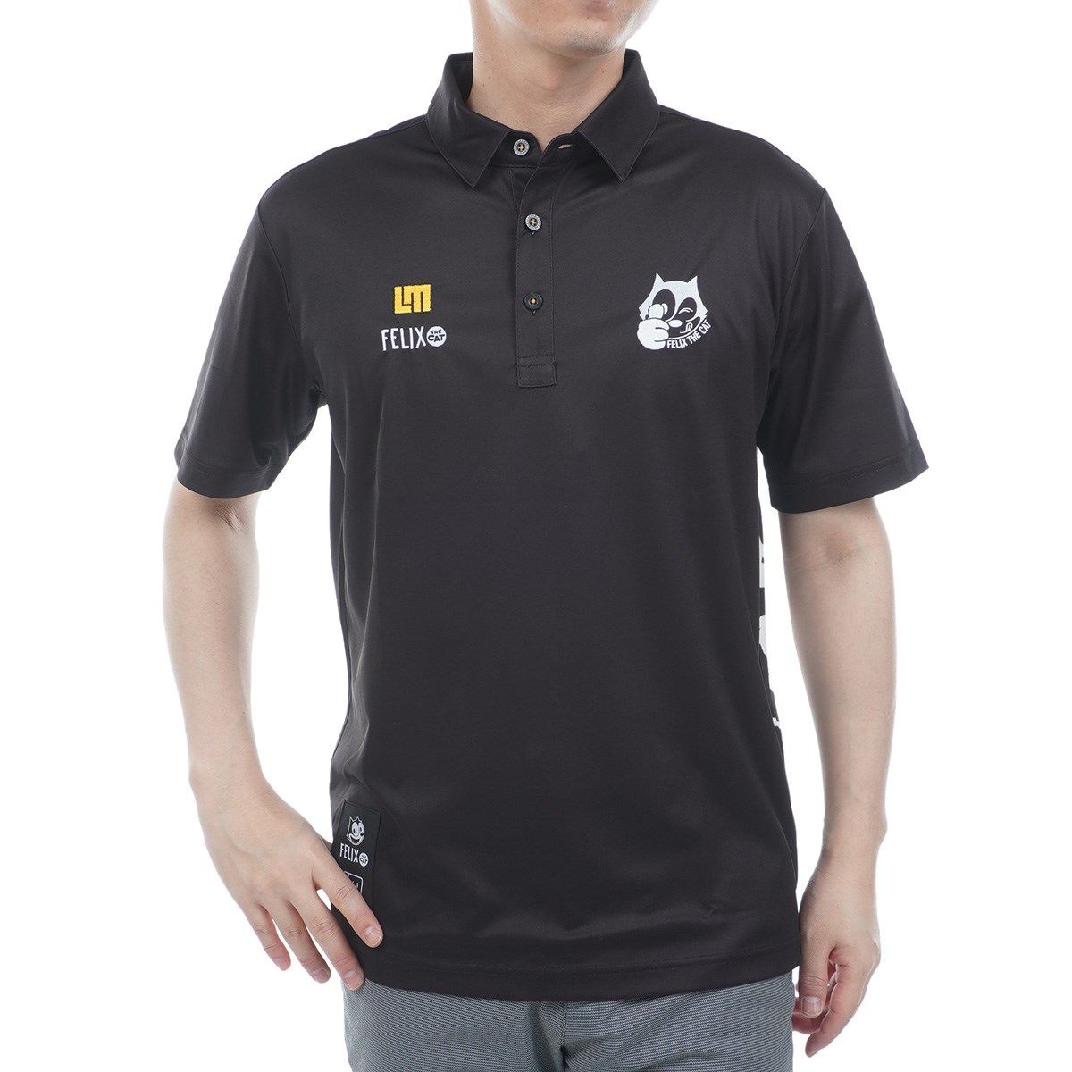 [2025Ntăf] Eh}EXSt Loud Mouth Golf LM×FELIXR{ |Vc ubN 998 Y