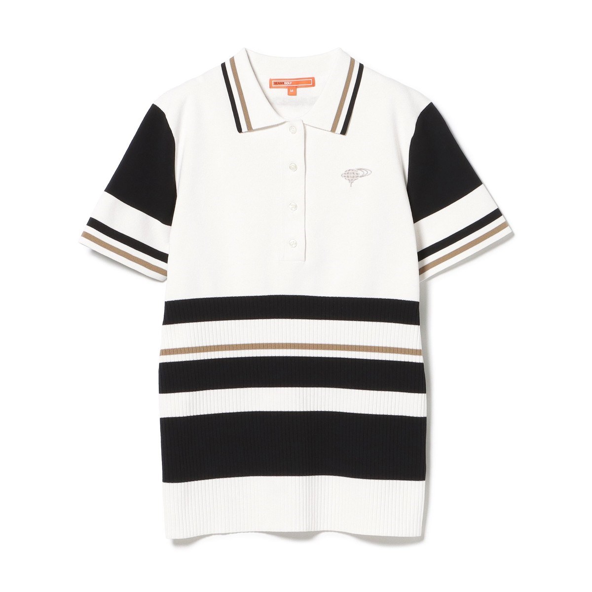 [l܂] r[XSt BEAMS GOLF ORANGE LABEL ORANGE LABEL {[_[ | jbg ubN 19 fB[X
