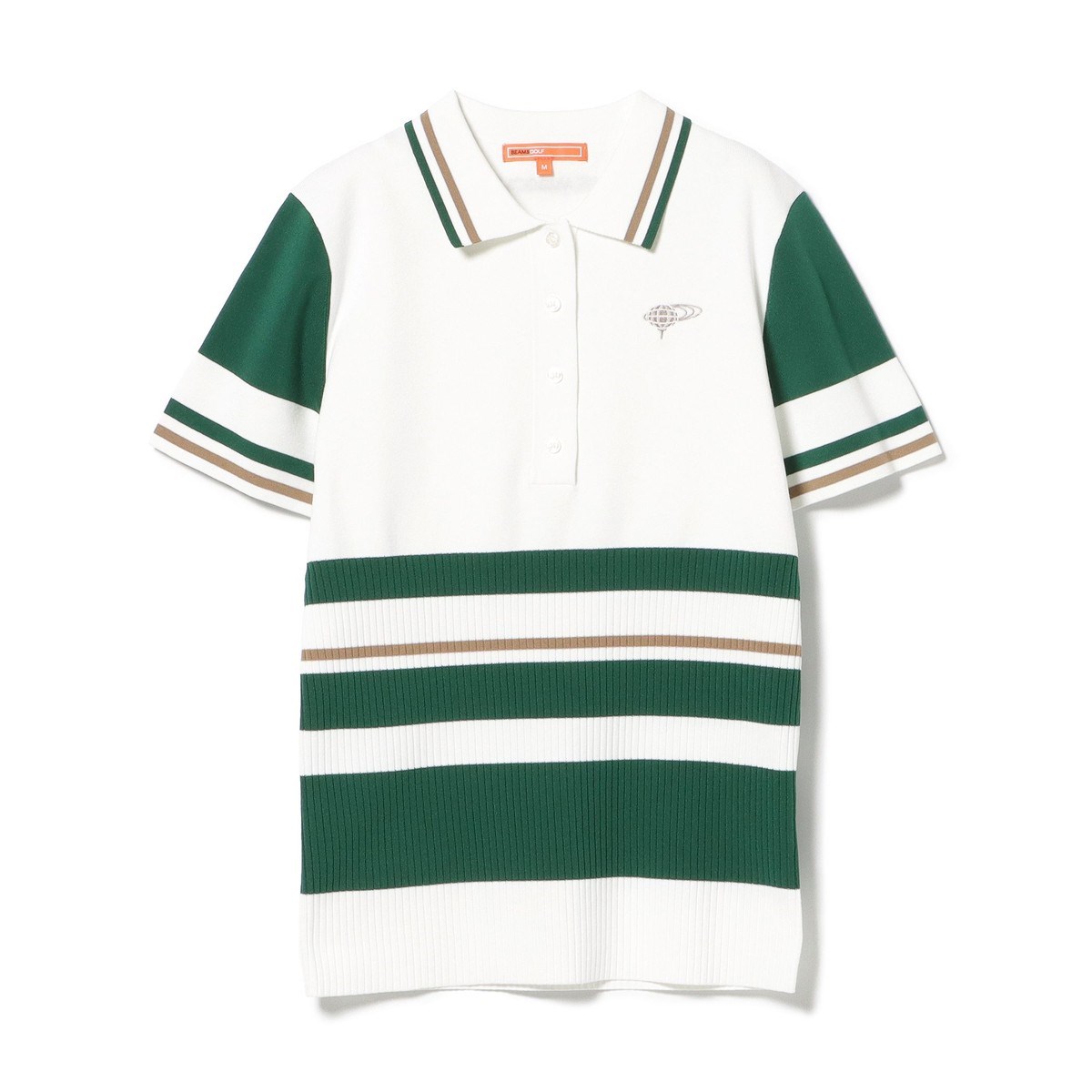 [l܂] r[XSt BEAMS GOLF ORANGE LABEL ORANGE LABEL {[_[ | jbg O[ 65 fB[X
