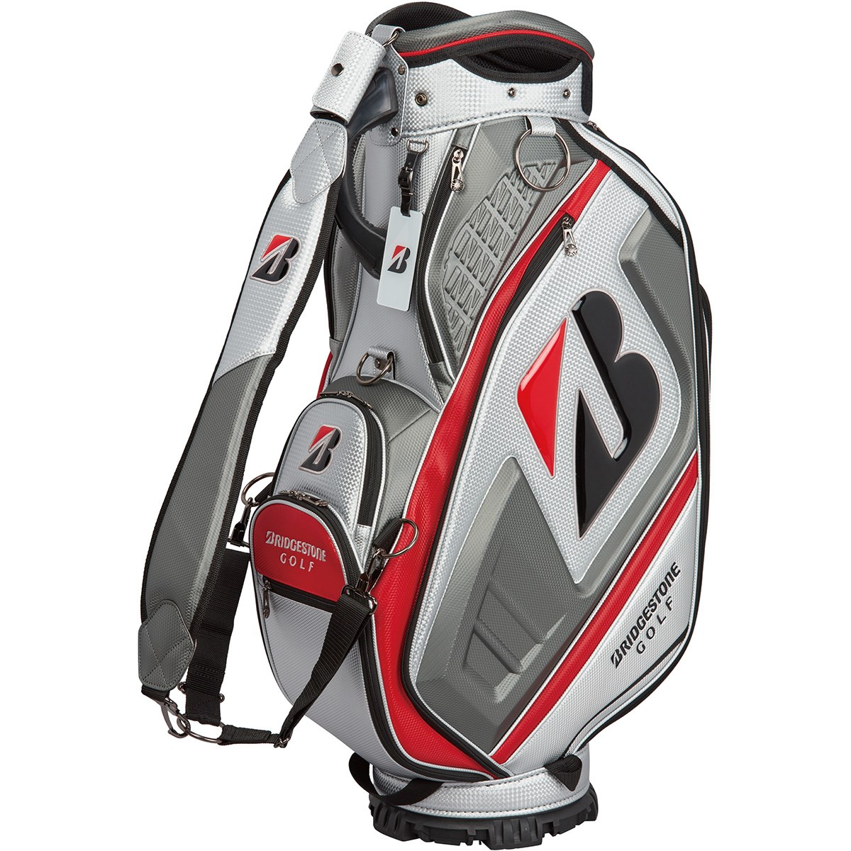 dショッピング |ブリヂストン BRIDGESTONE GOLF ツアーレプリカモデル
