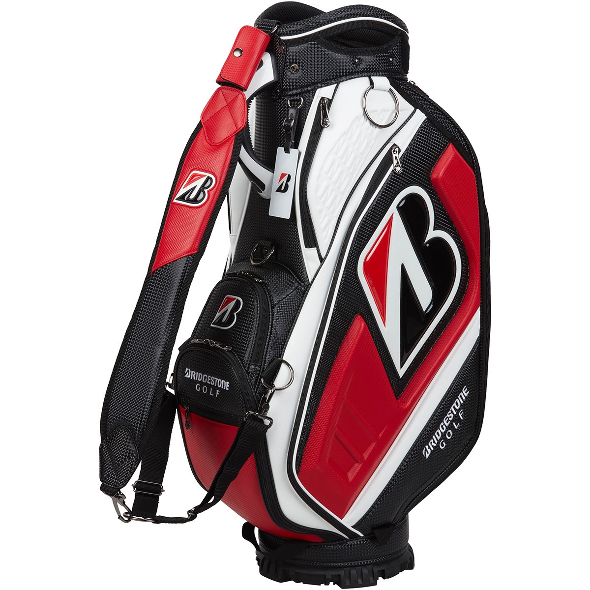dショッピング |ブリヂストン BRIDGESTONE GOLF ツアーレプリカモデル