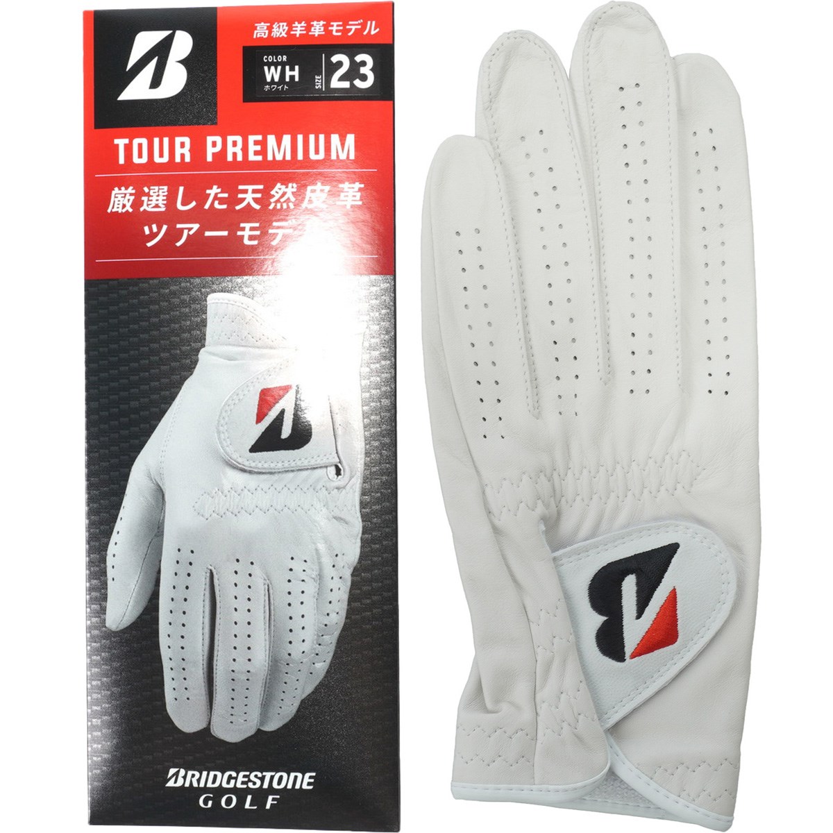 [2025Nf] uaXg BRIDGESTONE GOLF TOUR PREMIUM O[u zCg Y