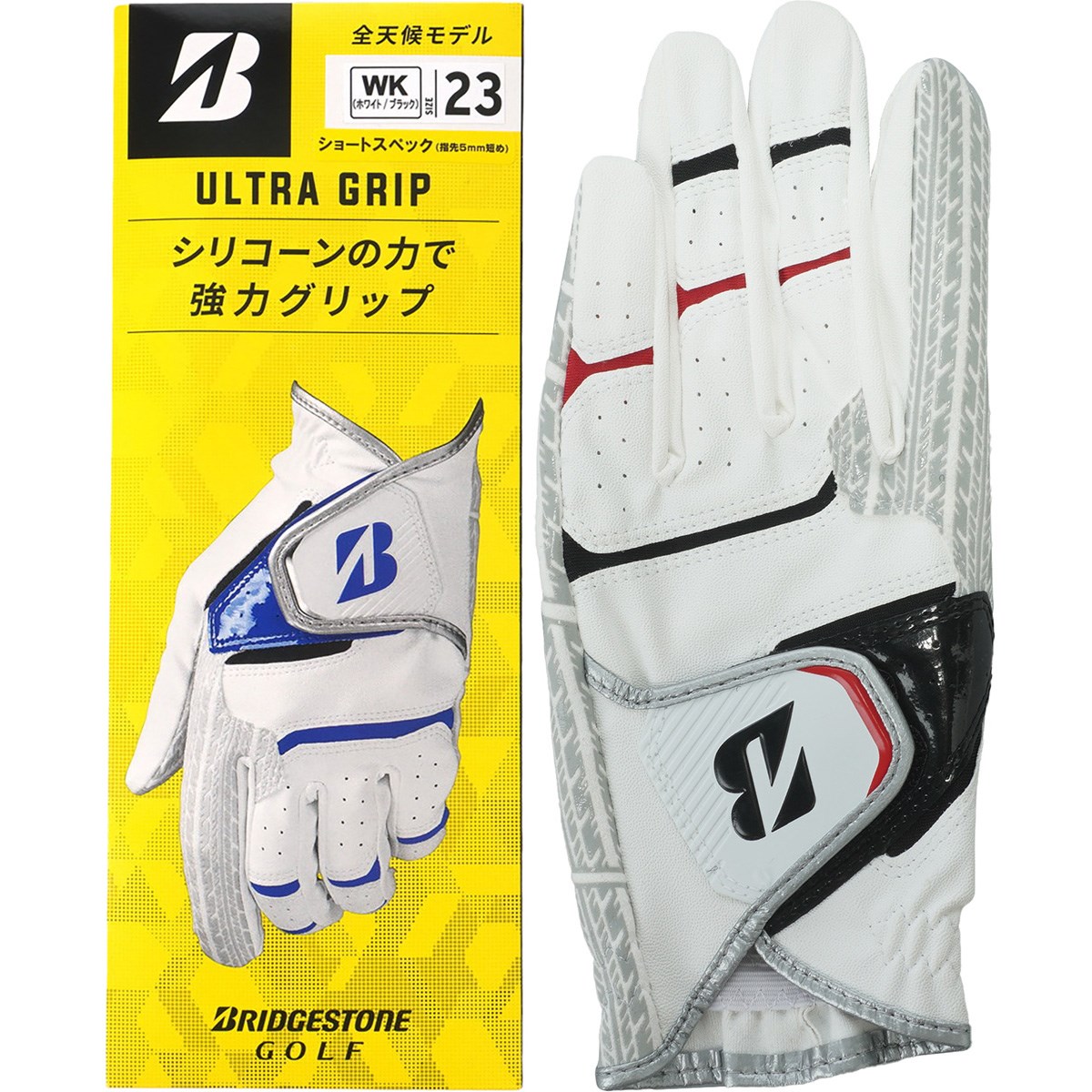 [2025Nf] uaXg BRIDGESTONE GOLF ULTRA GRIP O[u zCg^ubN Y
