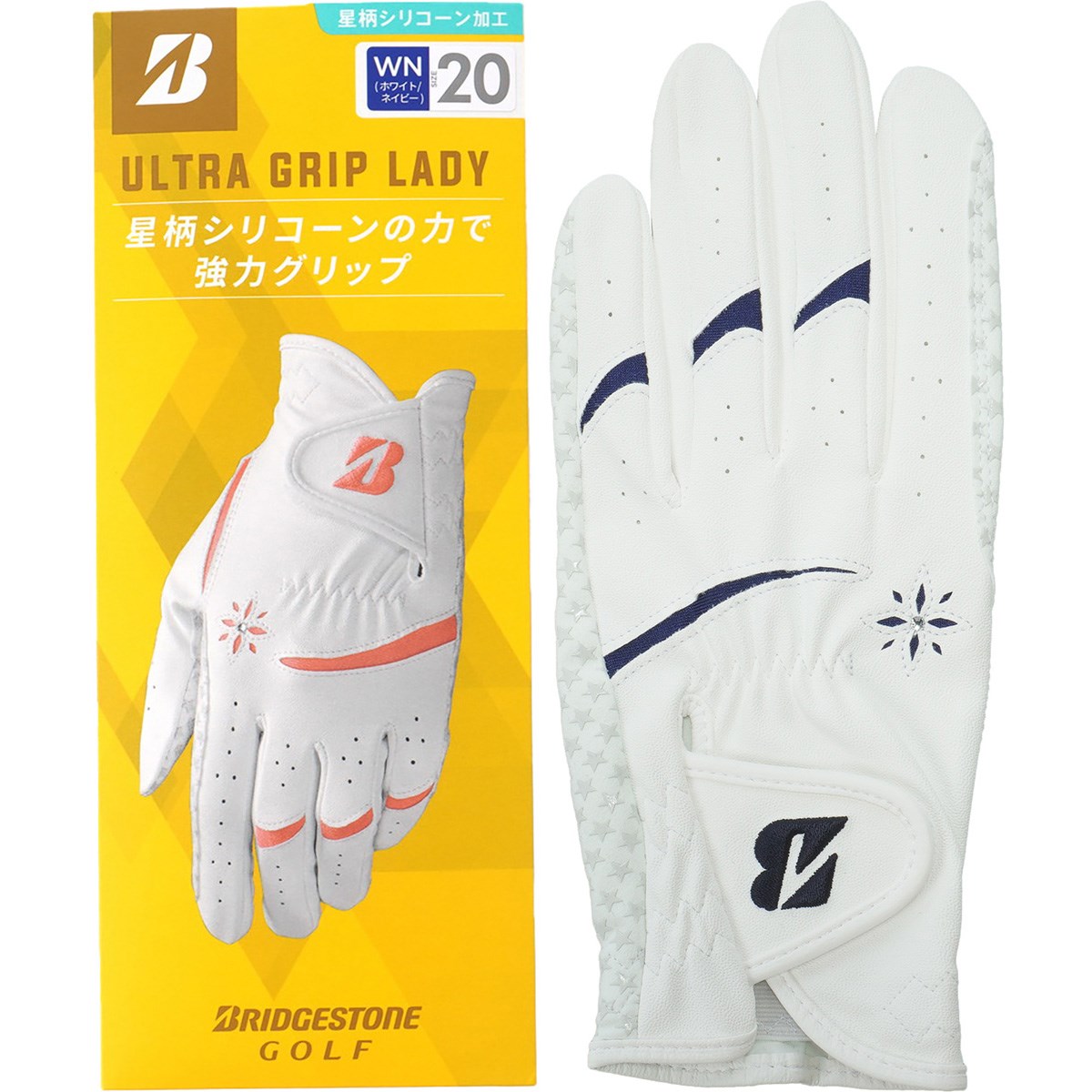 [2025Nf] uaXg BRIDGESTONE GOLF ULTRA GRIP LADY O[u zCg^lCr[ fB[X
