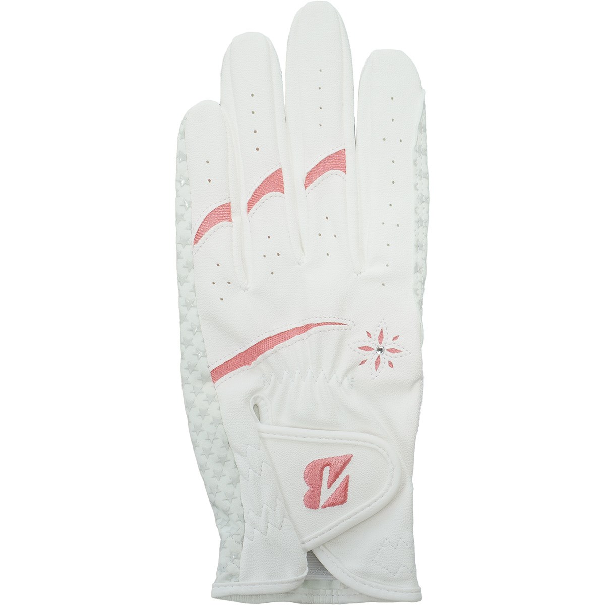 [2025Nf] uaXg BRIDGESTONE GOLF ULTRA GRIP LADY O[u zCg^sN fB[X
