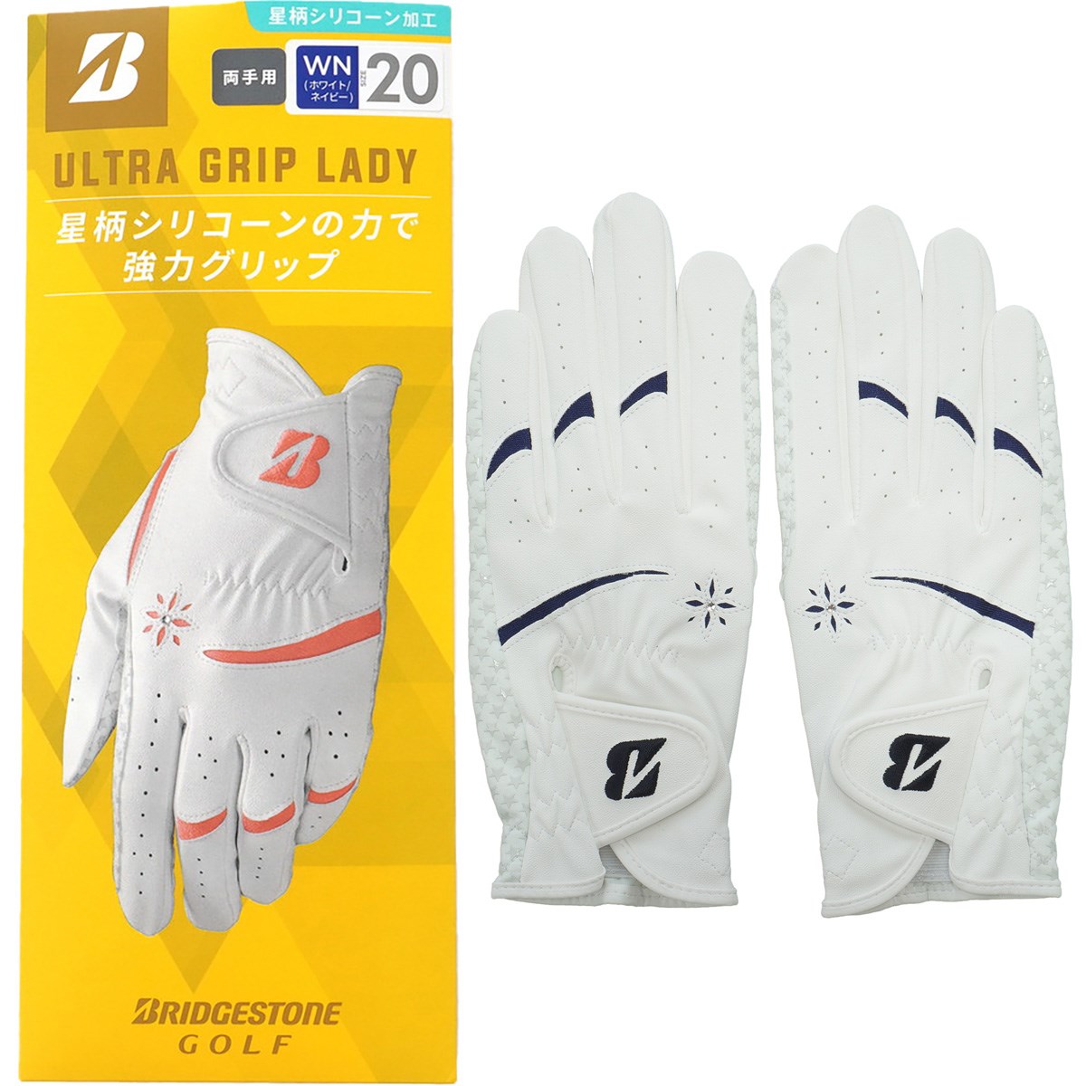 [2025Nf] uaXg BRIDGESTONE GOLF ULTRA GRIP LADY O[u p zCg^lCr[ fB[X