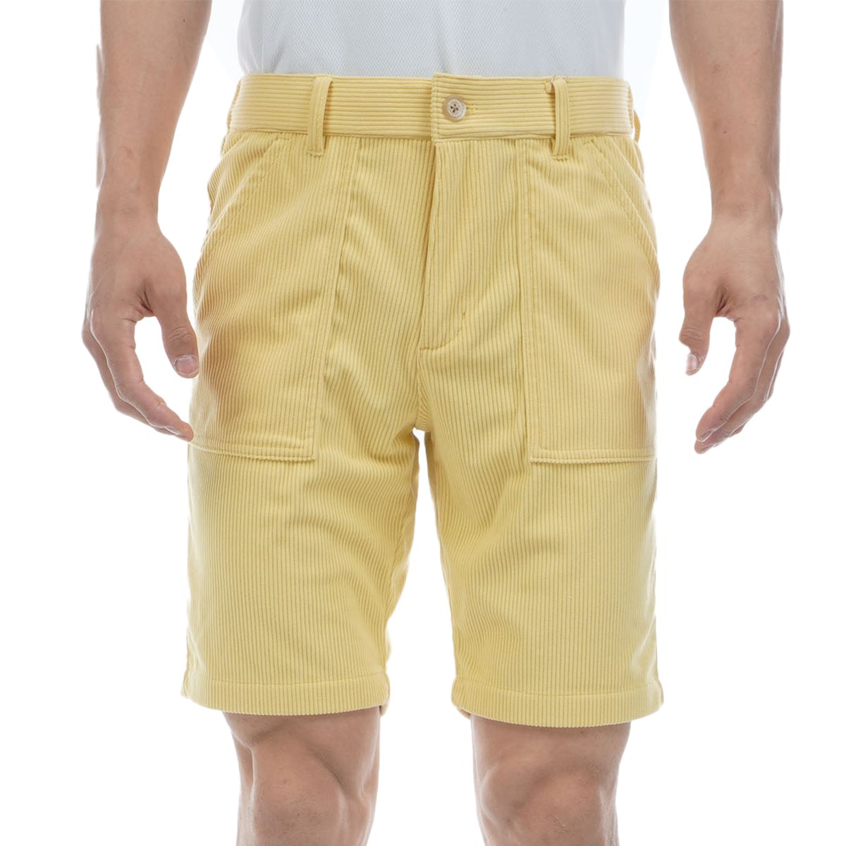 ゴルフ パンツ イエローの人気商品・通販・価格比較 - 価格.com