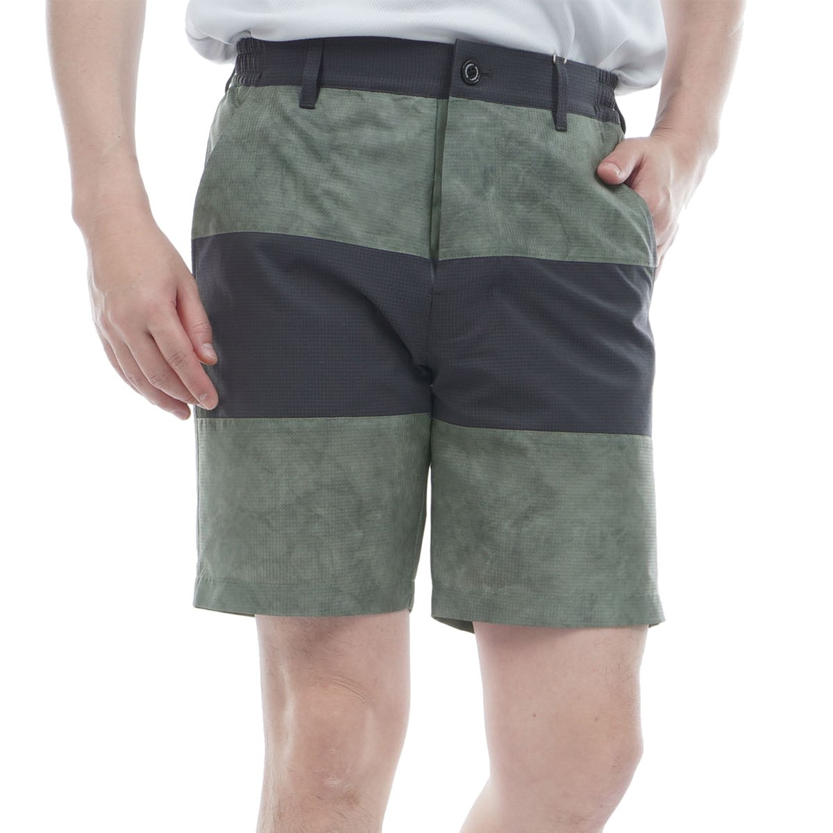 ゴルフウェア ショートパンツ ロサーセンの人気商品・通販・価格