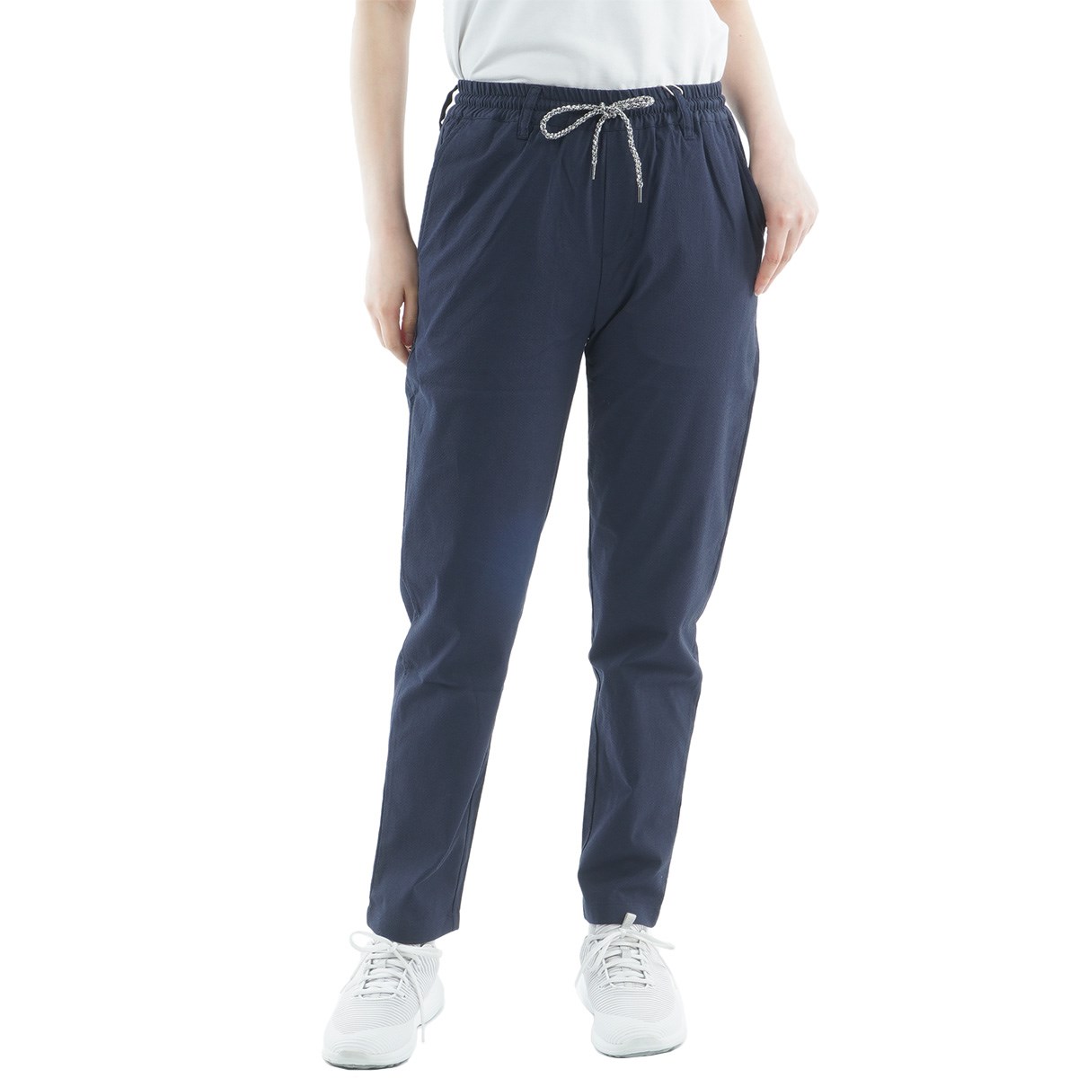 ROSASEN - 新品　ROSASEN ロサーセン　ストレッチスリムパンツ　リバーシブル仕様 ROSASEN［ロサーセン］NYLON STRETCH PANTS/ ナイロンストレッチ